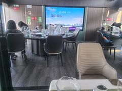 -闽江夜游台江旅游码头