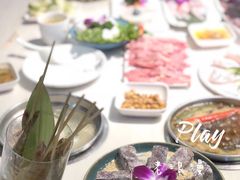 -围炉夜话·潮汕卤水火锅(榕江店)