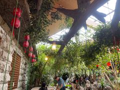 -大鹅岛绿色生态美食园