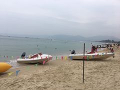 -亚龙湾海底世界