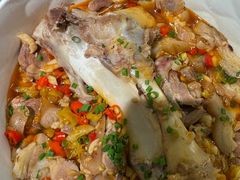 -民间瓦缸煨汤館(嵩山路店)