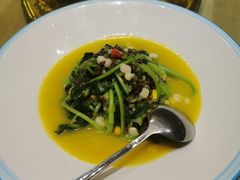 -闻鲜素食茶餐厅(高新区店)