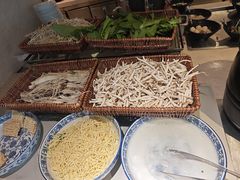 -漳州皇冠假日酒店·原素全日制餐厅