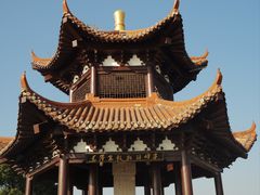-观潮胜地公园