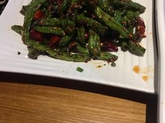 -望京一号·重庆江湖菜(工体店)