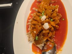 -外婆家(西红门荟聚购物中心店)