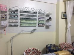 -IDEA·艾蒂尔科技美肤·日式美甲美睫集合店