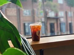 -小意思咖啡店(草桥店)
