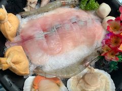 -丽江庭院·云南野生菌·海鲜火锅(鼓楼四合院店)