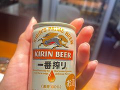 -酉林和牛·烧肉
