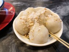 糖不甩-玫瑰甜品(文明路店)