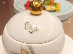 -万达瑞华酒店·品珍中餐厅