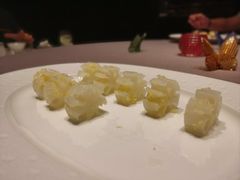 -怡情荟•海鲜青岛菜(五四广场旗舰店)