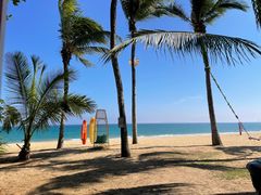 -三亚海棠湾万丽度假酒店