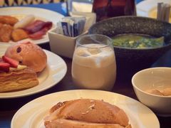 -云厨·高空西餐厅(成都瑯珀·凯悦臻选酒店)