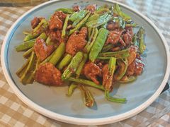 -京北渔家傲