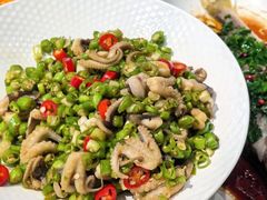 -必点海鲜·海肠捞饭·鲅鱼水饺(滨江道店)