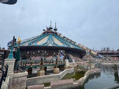 -巴黎迪士尼乐园