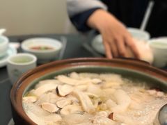 -椰小名·竹笙椰子鸡(中堂店)