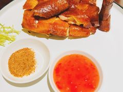 -杭州JW万豪酒店-万豪中餐厅