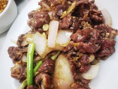 -贞楼食莊