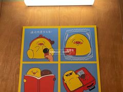 -仁义涵西餐·咖啡(中华巴洛克店)