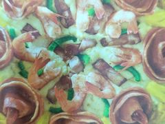 -棒约翰比萨·意面(松江开元店)