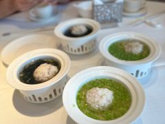 -扬州香格里拉·香宫中餐厅