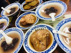 -粗茶淡饭(东关街店)