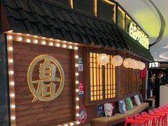 -白石的深夜食堂(济南万象城店)