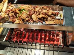 -三个蒙古大叔羊肉串(大宁店)
