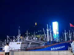 -沈家门渔港