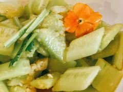 -船歌鱼水饺(华联万柳店)