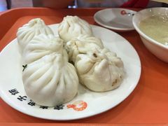 -庆丰包子铺(和平里店)