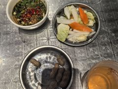 -楠波炭炉鸡煲馆(桥北店)