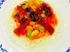 -真不同饭店(老城店)