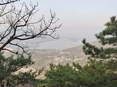 -北京十三陵国家森林公园蟒山景区