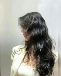 -GANO HAIR 