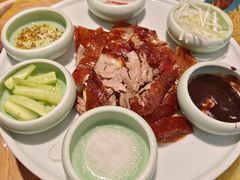 -春饼先生·北京烤鸭(甘井子万达店)