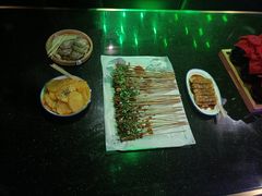 -贰麻酒馆(金山斗酒场店)