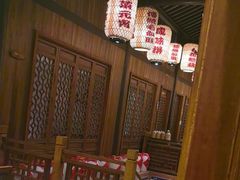 -二十八里太湖船菜(吉祥路店)