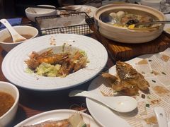 -妈妈菜舟山海鲜(定海古城店)