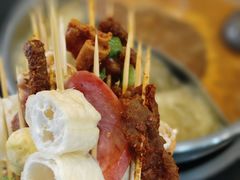 -叁味儿延安沾沾