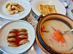 -潮州府·潮菜·砂锅粥(徐家汇店)