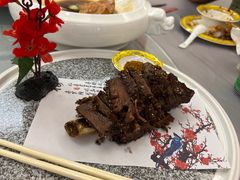 -银都上海菜馆(粤海东路店)
