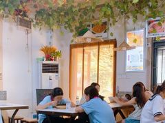 -阿清煲仔店(纺织城店)