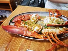 -船奇蒸汽海鲜·闽菜(八市海鲜总店)