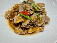 -潮州府·潮菜·砂锅粥(徐家汇店)