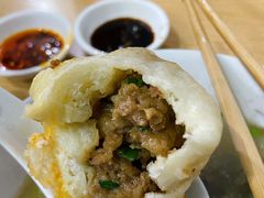 -古街捞化牛杂(井大店)