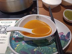 -樾餐厅泰式海鲜火锅(民歌湖店)